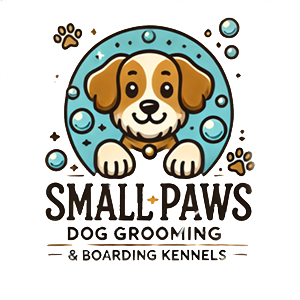 Small Paws Kennels & Grooming